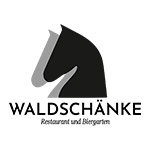 dieses Bild zeigt das Logo der Waldschänke in Alfter